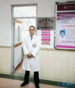 广东省佛山市顺德伦教医院ICU重症医学科主任谢敏崇再次在高铁上出手救人