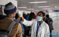 新型冠状病毒入侵非洲，埃及首都开罗发现新冠肺炎首例确诊患者