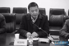 51岁的刘智明以身许国，武昌医院院长刘智明因感染新冠肺炎殉职
