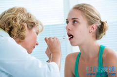 慢性咽炎反复发作？病根可能不在嗓子！
