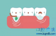 牙龈健康指数评测方法