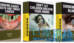电子烟的危害：在年轻人吞云吐雾间疯长的一颗毒瘤