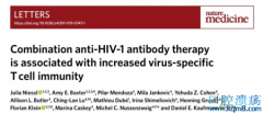 2 篇 Science，1 篇 Cell 和 1 篇 Nature 子刊，共同揭示 HIV 最新疗法